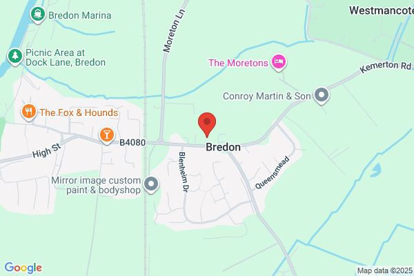 Bredon Bowling Club