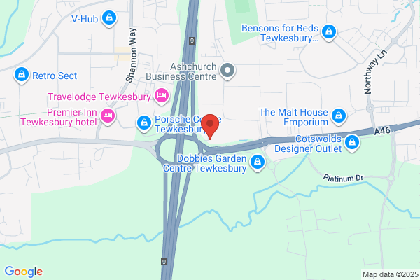 Gold Line Travel Ltd