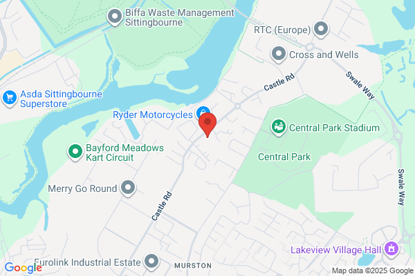 Rose Removals Of Kent