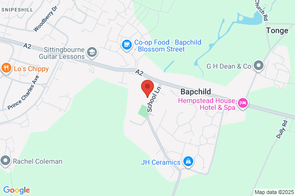 Bapchild Village Hall
