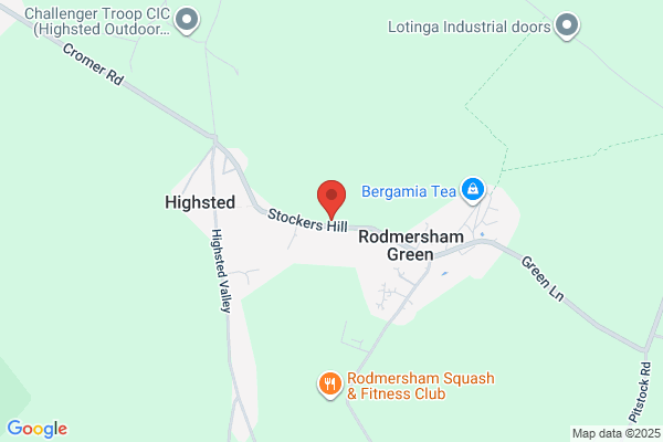 Botanical Kitchen Ltd