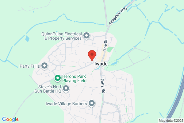 Iwade Community Primary School