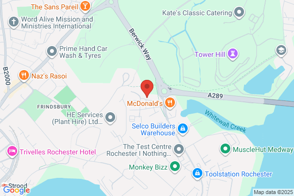 Mid Kent Electrical Engineering Co Ltd