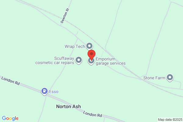 Newington Transmissions Ltd