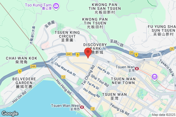 SPEEDAWAY LOGISTICS LTD