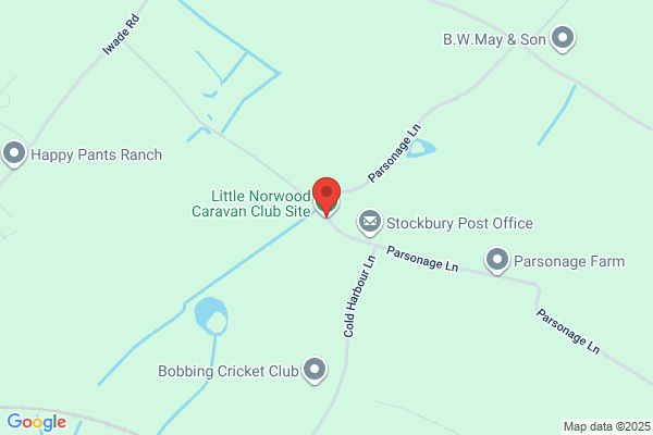 Sittingbourne Caravan Co