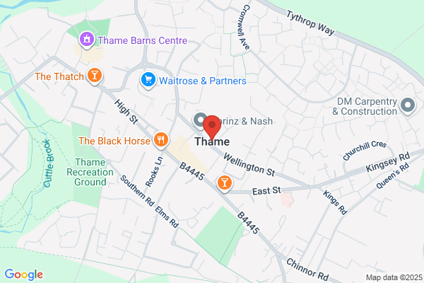 Hall Needham Associates