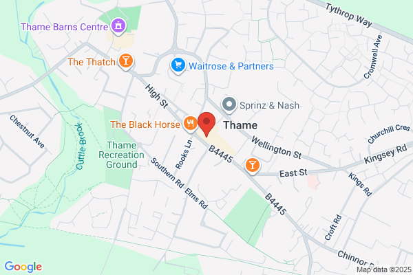 Thame