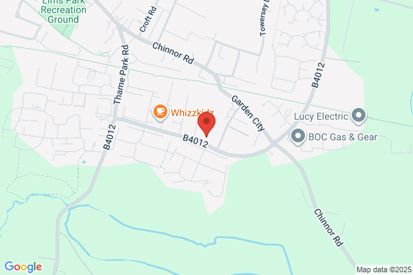 Howdens - Thame