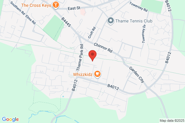 Toolstation Thame