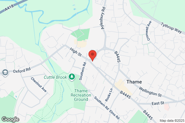 Booker Tate Ltd