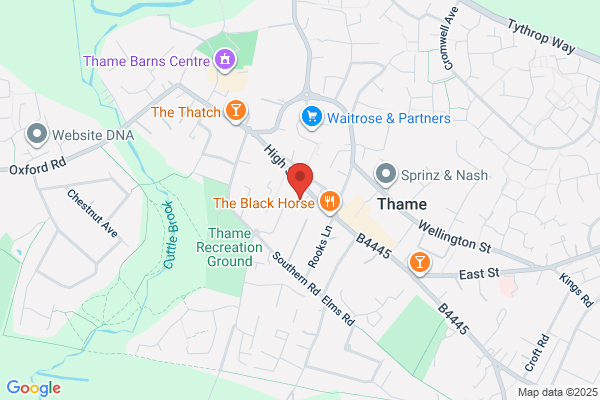 Argos Thame (Sainsbury's C&C)