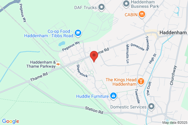 H M C Plant Services Ltd
