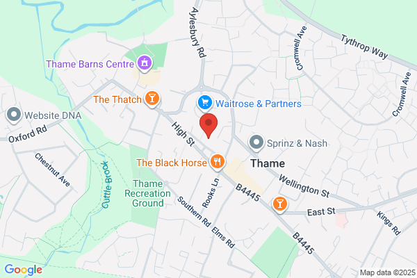 Specsavers Opticians and Audiologists - Thame