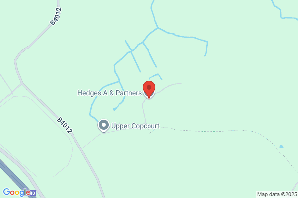 A Hedges & Partners
