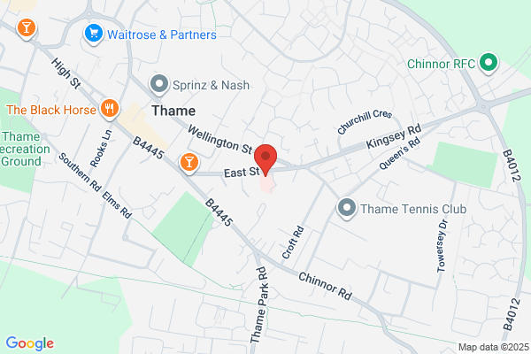 Thame Community Hospital