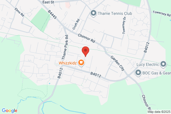 Thame Joinery Co Ltd
