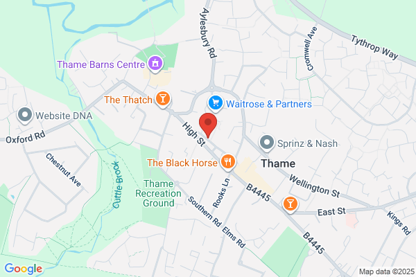 Austins Of Thame