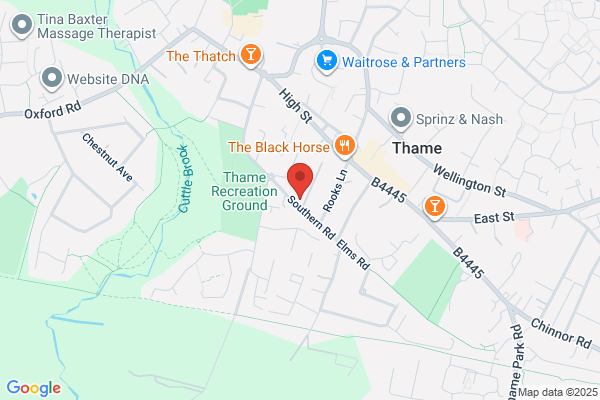 Thame Taxis