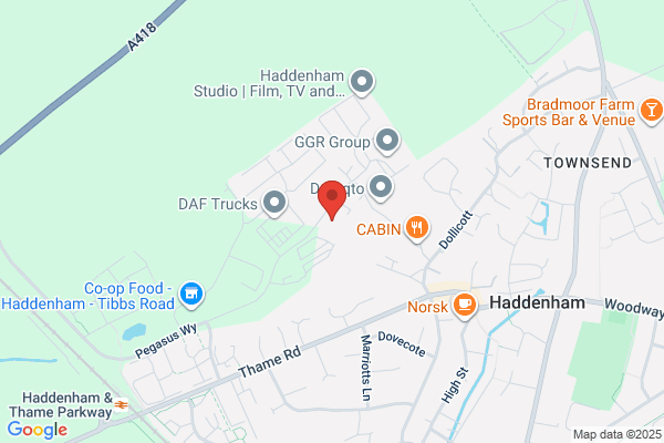 Advanced Food Technology Ltd
