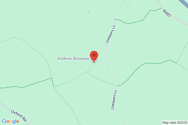 Andrew Brookes