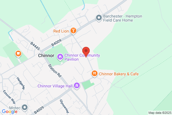 Chinnor Congregational Church