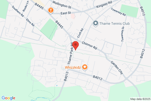 All Plumbing Services (Thame) Ltd