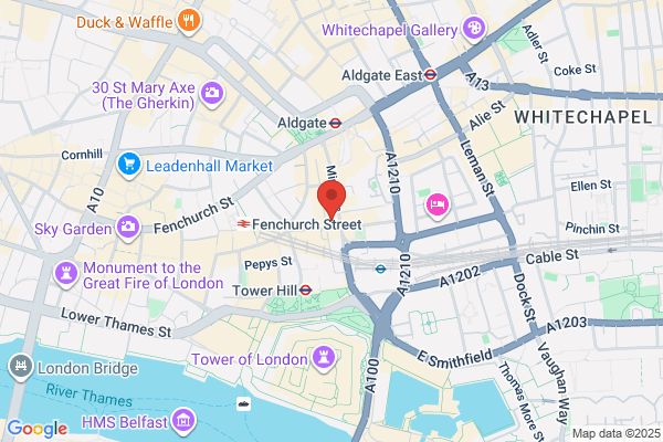 Endeavour Property Management Ltd