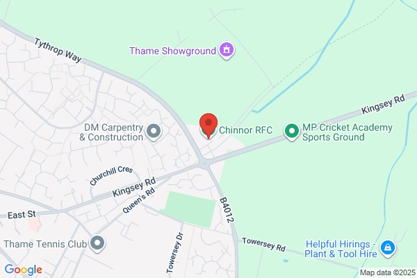 The Chinnor