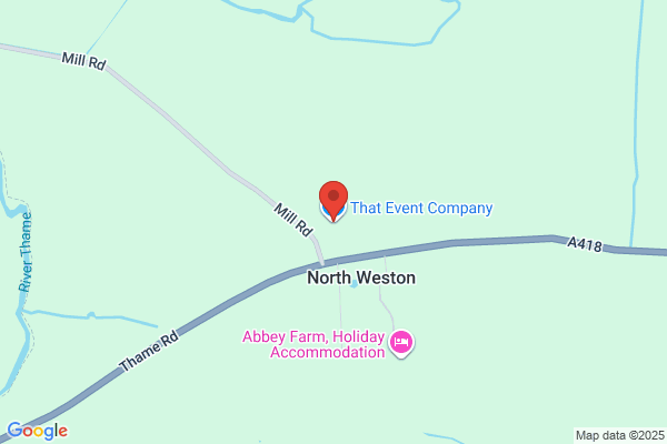 Tickets Anywhere Ltd