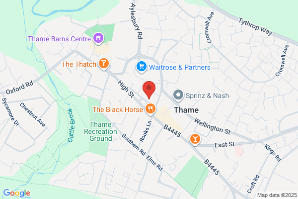 Your Co-op Travel Thame