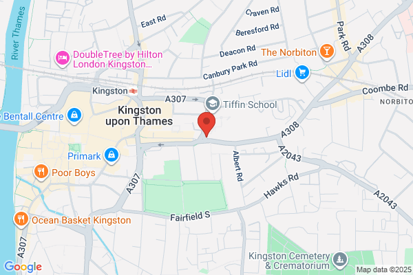 Lovekyn Of Ewell Ltd