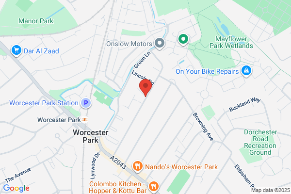 ABC Computer Systems Ltd