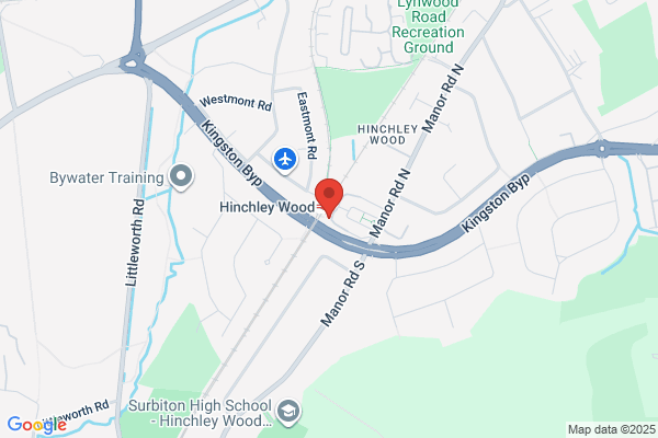 Hinchley Wood Dental Practice