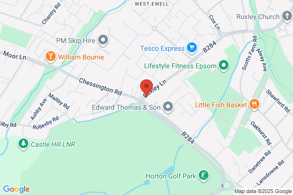 Horton Dental Practice