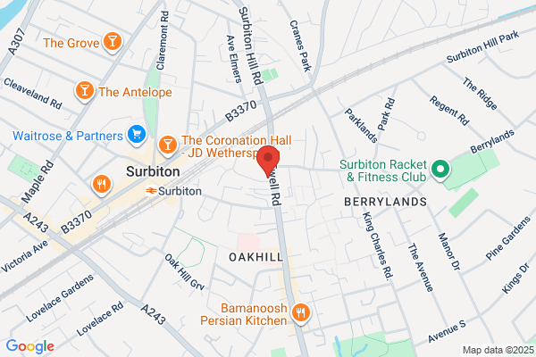 Stedham House Dental Surgery