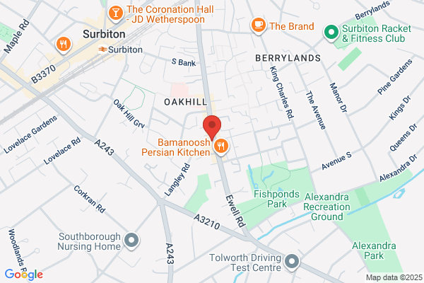Surbiton Smile Centre