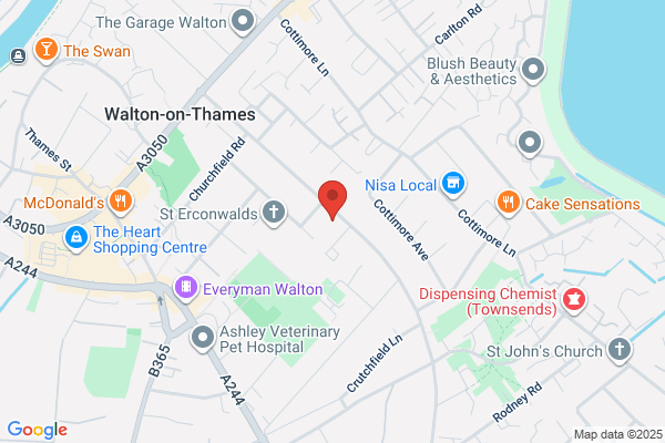 Aperture