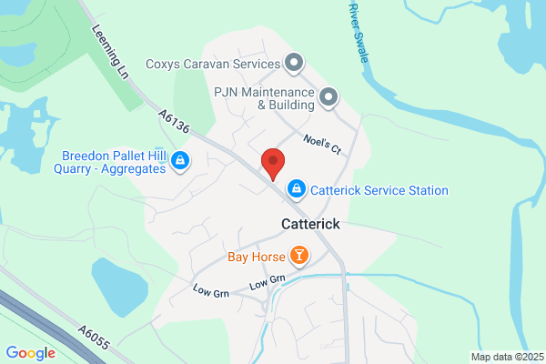Catterick Village Health Centre