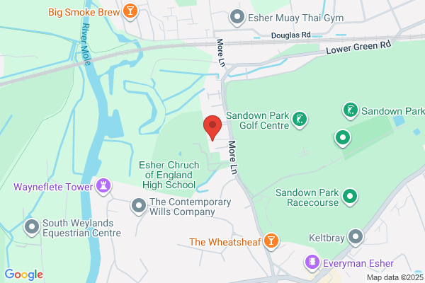 Esher Green Surgery