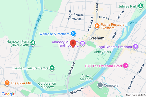 Evesham Medical Practice
