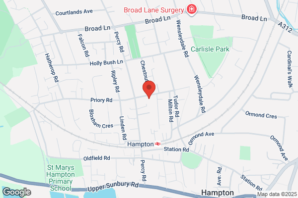 Hampton Medical Centre