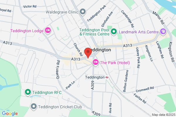 Snellers Teddington Estate Agents