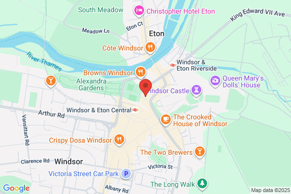 Cavendish & Windsor