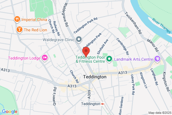 Motability Scheme at Jacksons Ford Teddington