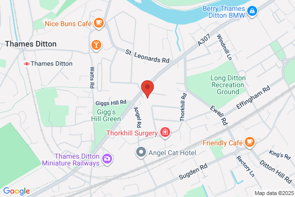 Clarence Motors