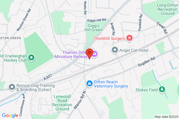 Esher Tyre & Exhaust