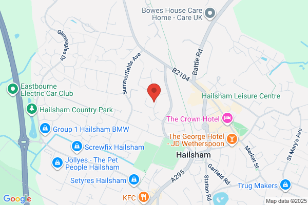 Town & Country Tree Surgeons