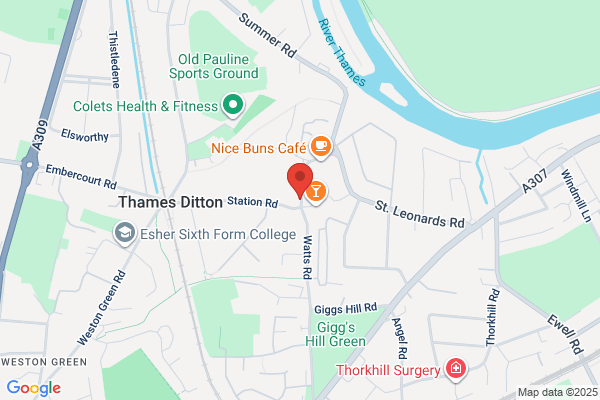 Lindum Associates