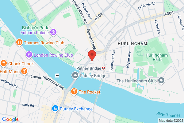 London Pain & Injury Clinic